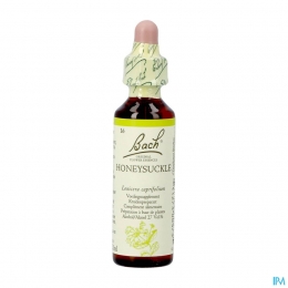 BachFlowerRemedie16Honeysuckle20ml