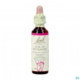 BachFlowerRemedie29StarBethlehem20ml