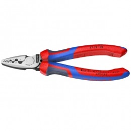 Knipex9772180Adereindhulstang-180mm