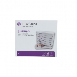 LivsaneMedicijnenbox