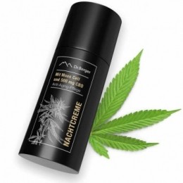 DrBergernachtcrme50ml