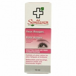 SimilasanRodeOgenDruppels10ml