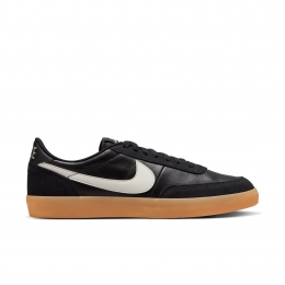NikeKillshot2LeatherSneakersZwartWitBruin