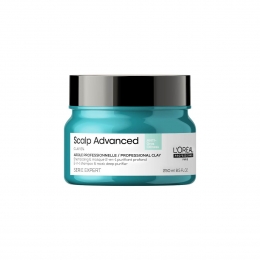 LOralScalpAdvancedAnti-Oiliness2-in1DeepPurifier250ml