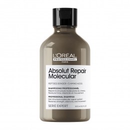 LOralAbsolutRepairMolecularShampoo300ml