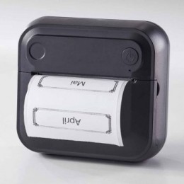 Mobielethermischeprinter