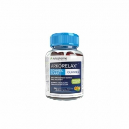 ArkorelaxSlaap60Gummies