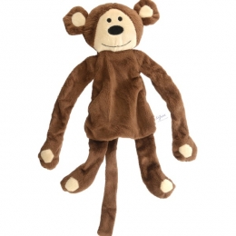 DifraxKnuffelSoftGrootAapMario337