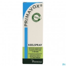 PrimavoxAdultKeelspray10ml