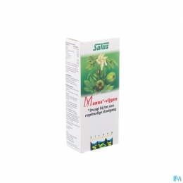 SalusManna-vijgensap200ml