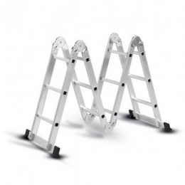 Multifunctioneleladder
