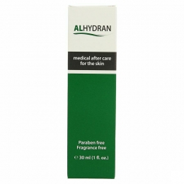 AlhydranGelCreme30ml