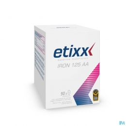 EtixxIron125Aa90Capsules