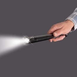 Tactischezaklamp