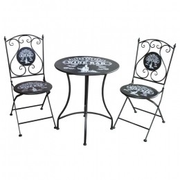 SIDDAnLi-StyleOutdoor-BistrosetMarlinZwart