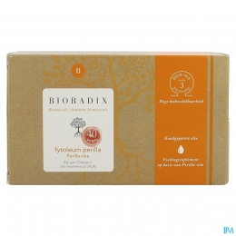 Bioradix-FytoleumPerillaCaps120