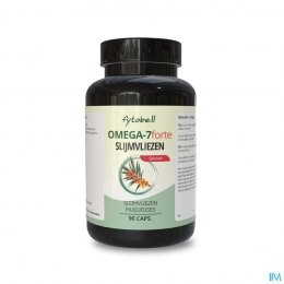 FytobellOmega7ForteCaps90