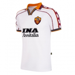 COPAASRomaRetroUitshirt1998-1999