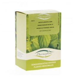 GroteKlisWortelDoos100gFag