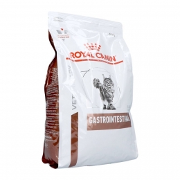 RoyalCaninCatGastrointestinalDry4kg