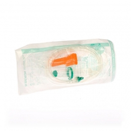 IntrafixPerfusietrousseKlassiekluchtinlaat