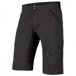 ENDURAFietsshortsHummveeLitebikeshortsvoorherenMaatXLMountainbike