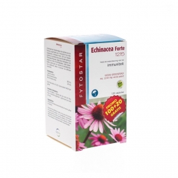 FytostarEchinaceaForteMaxiCaps120