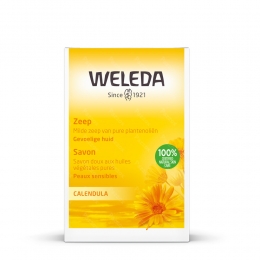WeledaCalendulaZeep100g
