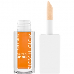 CatriceGlossinGlowTintedLipOil030GlowForTheShow4ml