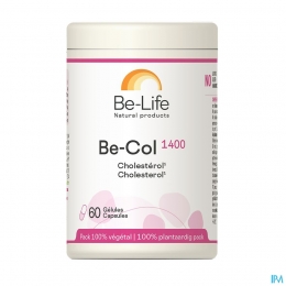Be-LifeBe-Col140060Capsules