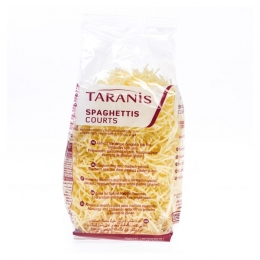 TaranisPastaSpaghetti500g