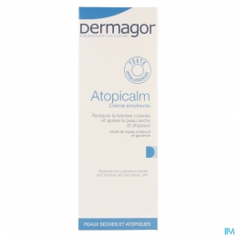 DermagorAtopicalmGelCremeDh250ml