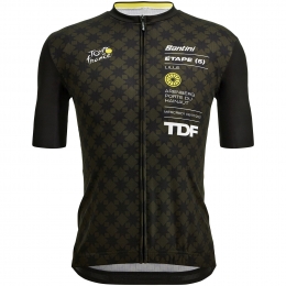 TOURDEFRANCEShirtmetkortemouwenLille-Arenberg2022fietsshirtmetkorte