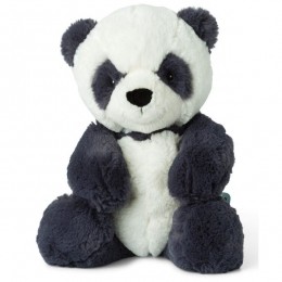 WWFCubClubknuffelPanuPanda29cm