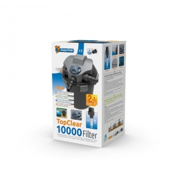 Topclear10000Uvc-9WvijverSuperfish-Superfish