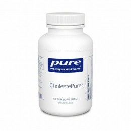 PureEncapsulationsCholestepureCaps90