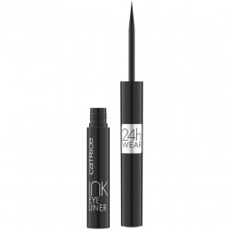CatriceInkEyeliner010BestinBlack17ml