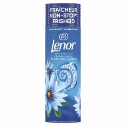 LenorIn-WashGeurboosterZeebries19wasbeurten235gr