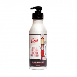 ManMadeOctane500bodyLotion500ml