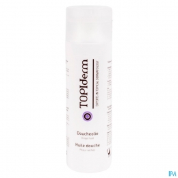 TopidermDoucheOlie200ml