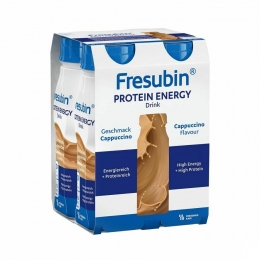 FresubinProteinEnergyDrink200mlCappuccino