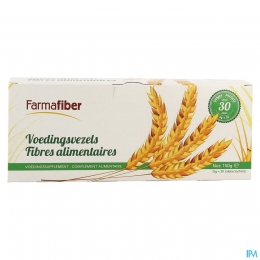 RevoganFarmafiberVoedingsvezels30x5g