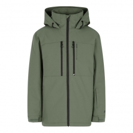 ProtestBoysPrtflyntyJrSnowjacket