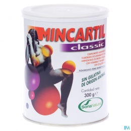 SoriaMincartilPdr300g