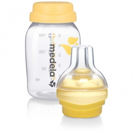 MedelaCalmaFles150ml