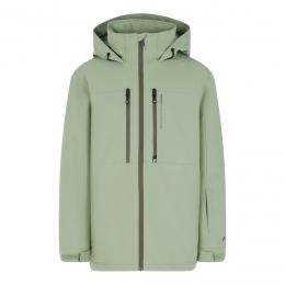 ProtestBoysPrtflyntyJrSnowjacket