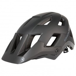 ENDURAMTB-helmHummveePlusfietshelmUnisexdamesherenMaatL-XL