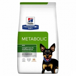PrescriptionDietCanineMetabolicMini1kg
