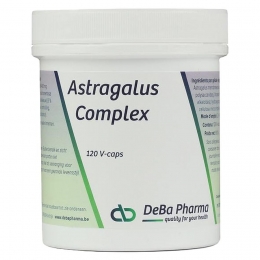 AstragalusComplexV-caps120Deba