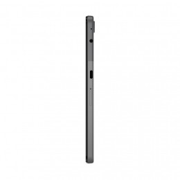 LenovoTabM103rdGen64GBWiFiBookCaseScreenprotectorTabletGrijs
